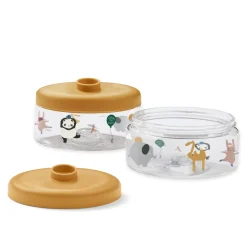 Boîtes à Aliments Bébé DOMINIQUE 500 ml
