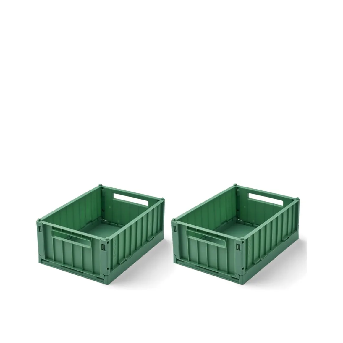 Boîtes de Rangement WESTON