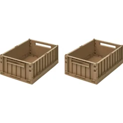 Boîtes de Rangement WESTON