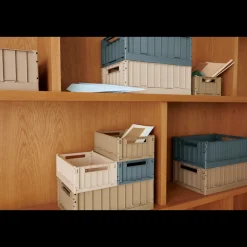 Boîtes de Rangement WESTON
