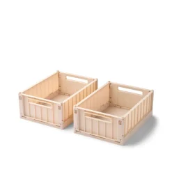 Boîtes de Rangement WESTON