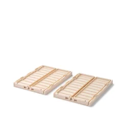 Boîtes de Rangement WESTON
