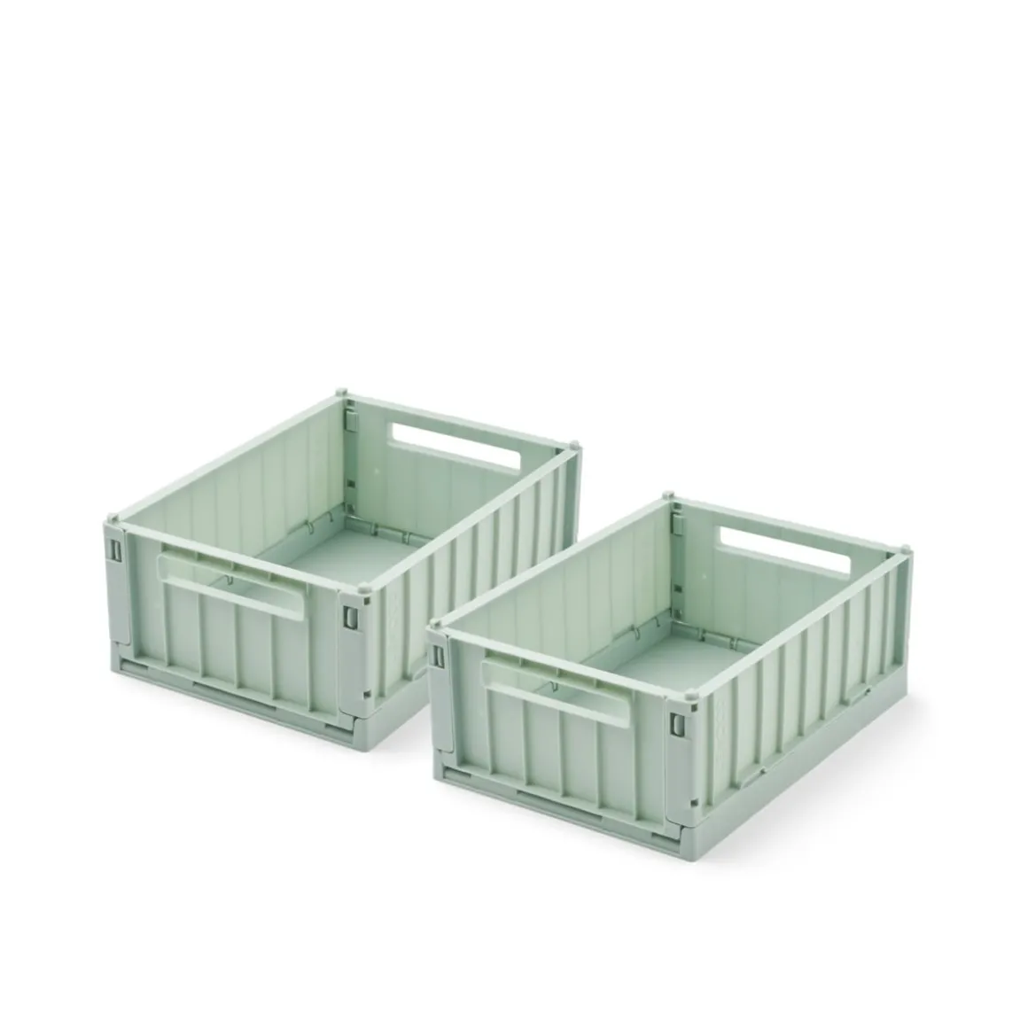 Boîtes de Rangement WESTON