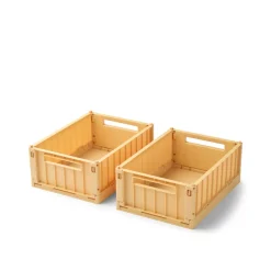 Boîtes de Rangement WESTON