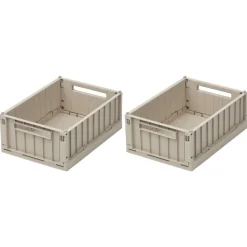 Boîtes de Rangement WESTON