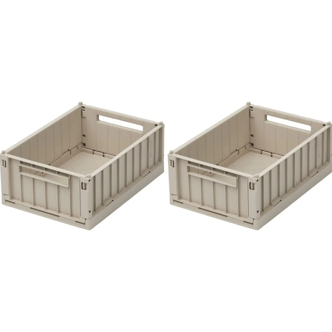 Boîtes de Rangement WESTON