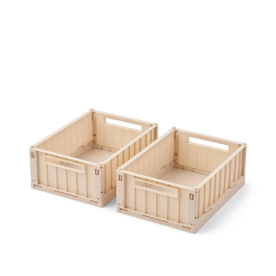 Boîtes de Rangement WESTON
