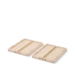 Boîtes de Rangement WESTON