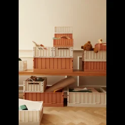Boîtes de Rangement WESTON