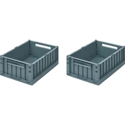Boîtes de Rangement WESTON