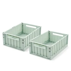 Boîtes de Rangement WESTON