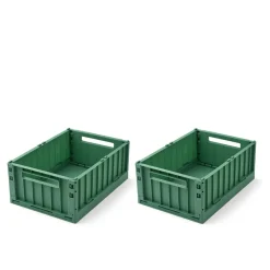 Boîtes de Rangement WESTON