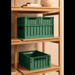 Boîtes de Rangement WESTON
