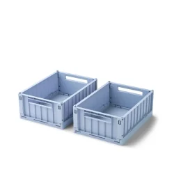 Boîtes de Rangement WESTON