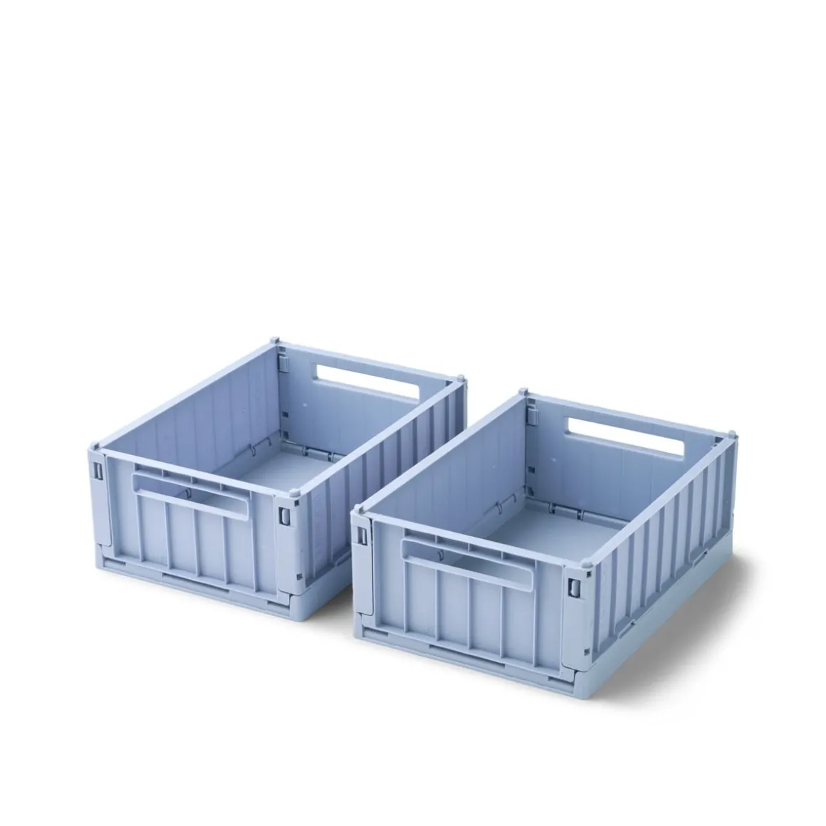 Boîtes de Rangement WESTON