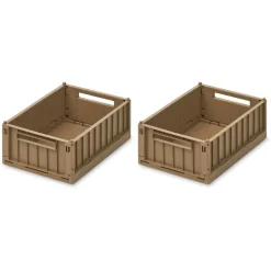 Boîtes de Rangement WESTON