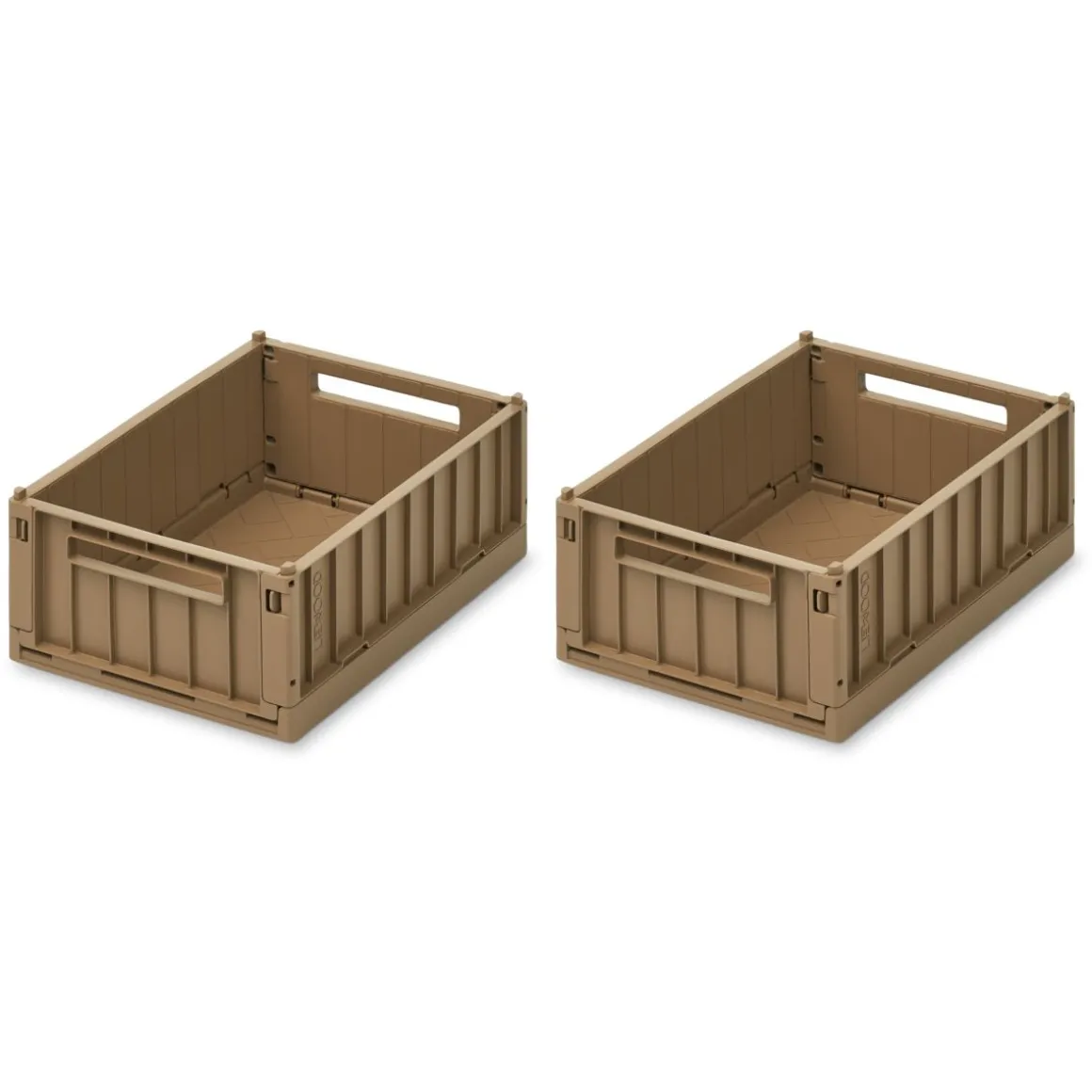 Boîtes de Rangement WESTON