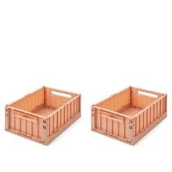 Boîtes de Rangement WESTON