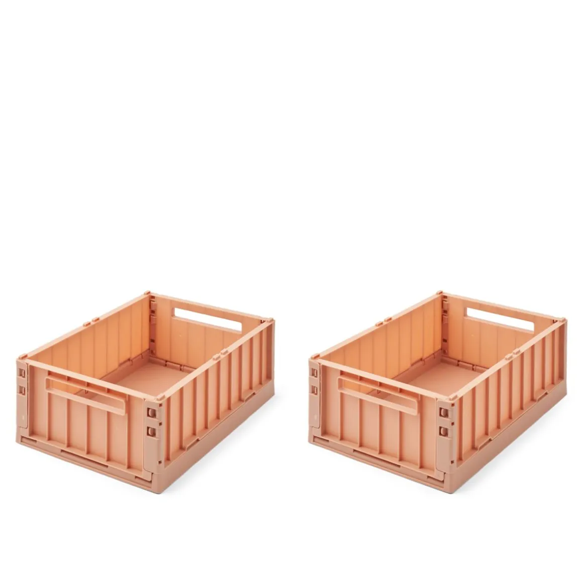 Boîtes de Rangement WESTON