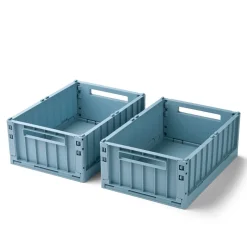 Boîtes de Rangement WESTON