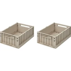 Boîtes de Rangement WESTON