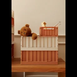 Boîtes de Rangement WESTON