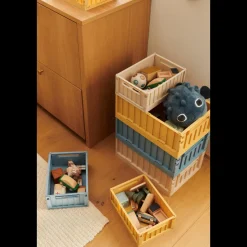 Boîtes de Rangement WESTON