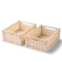 Boîtes de Rangement WESTON