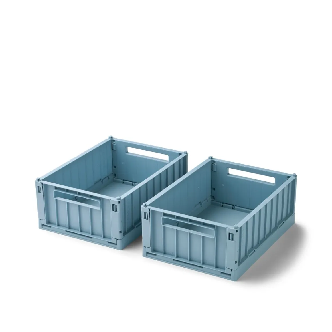 Boîtes de Rangement WESTON
