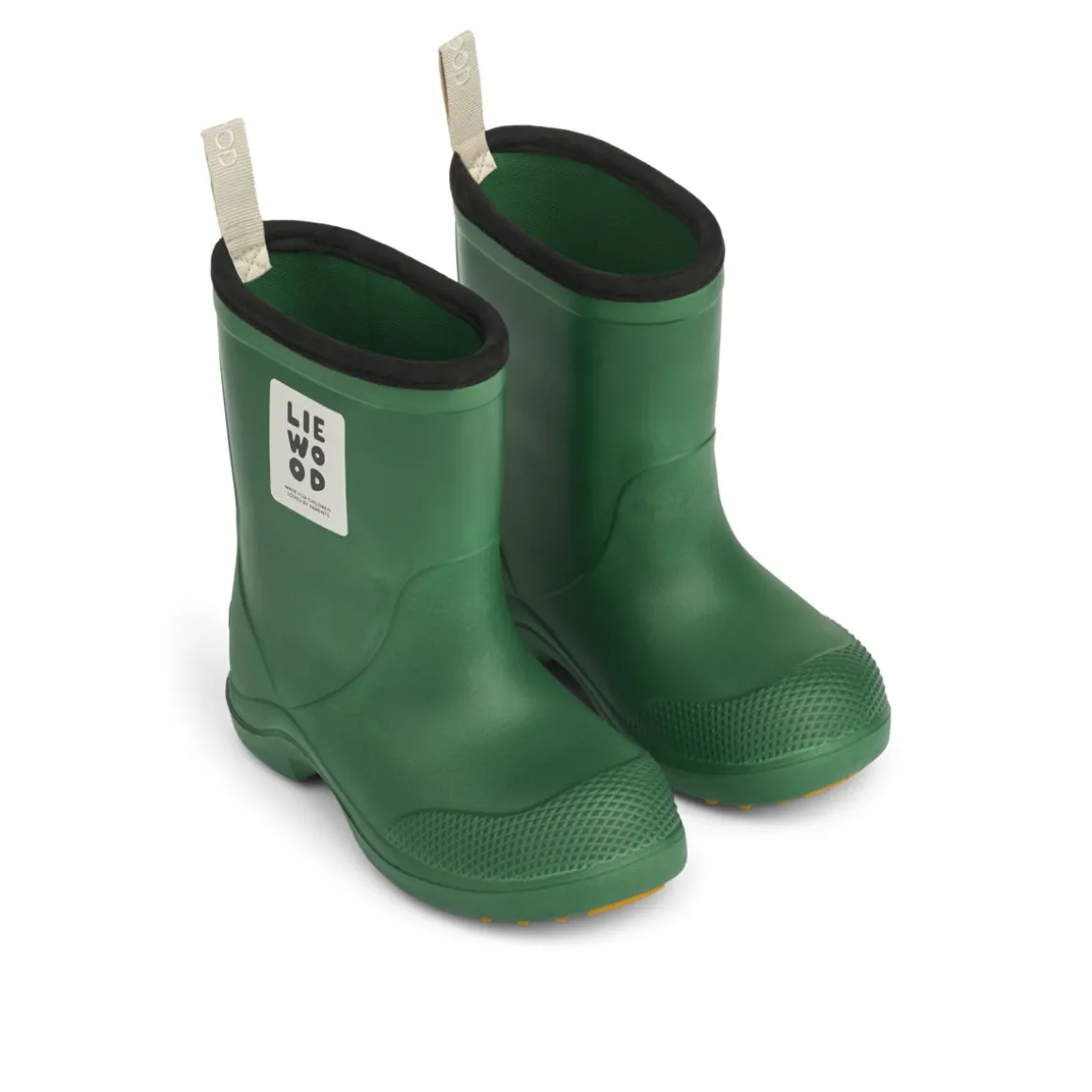 Botte de pluie ASTON