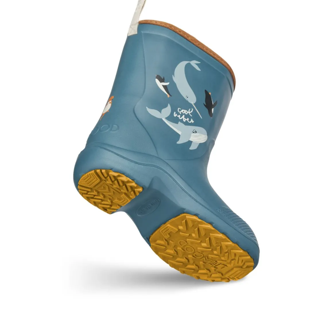 Botte de pluie ASTON