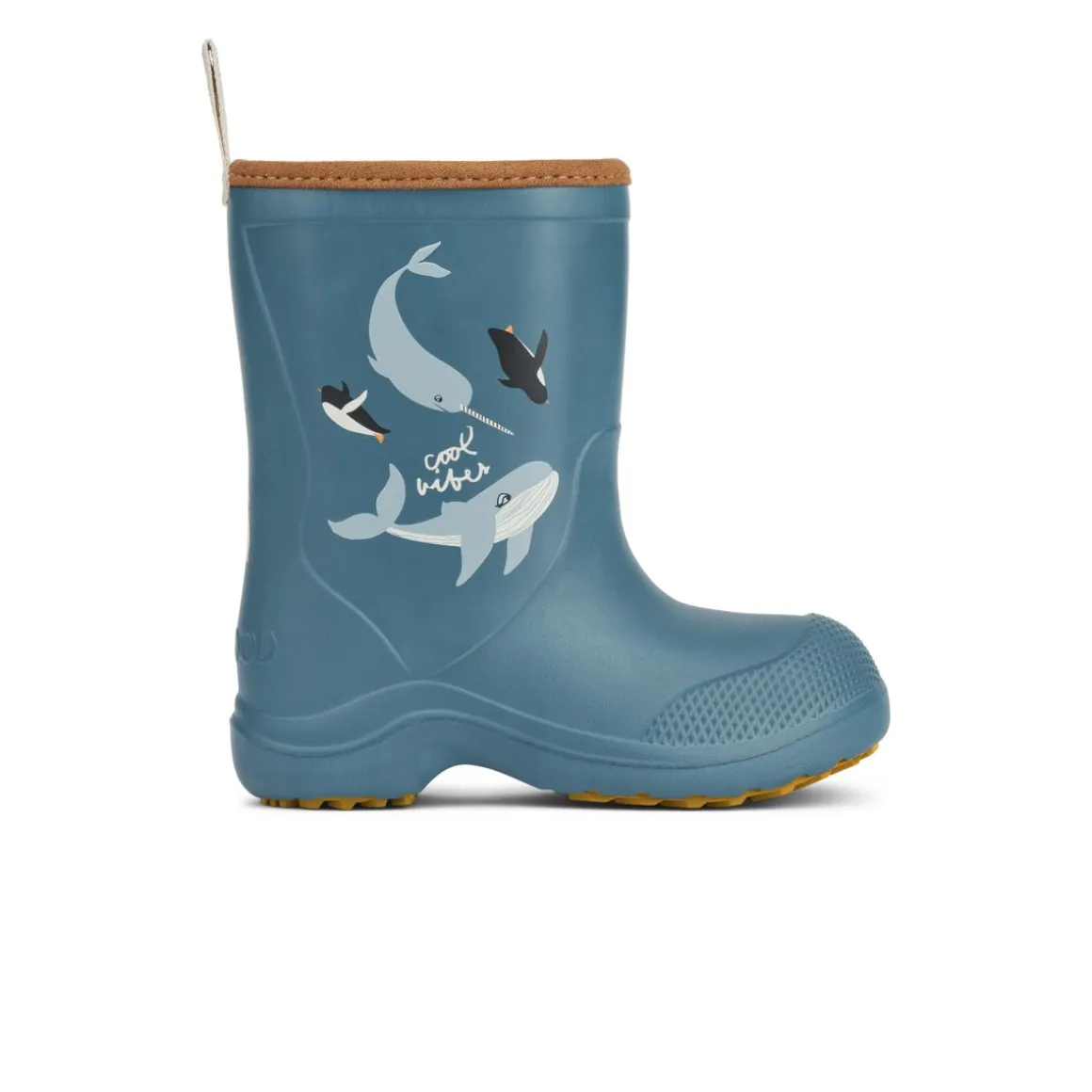 Botte de pluie ASTON