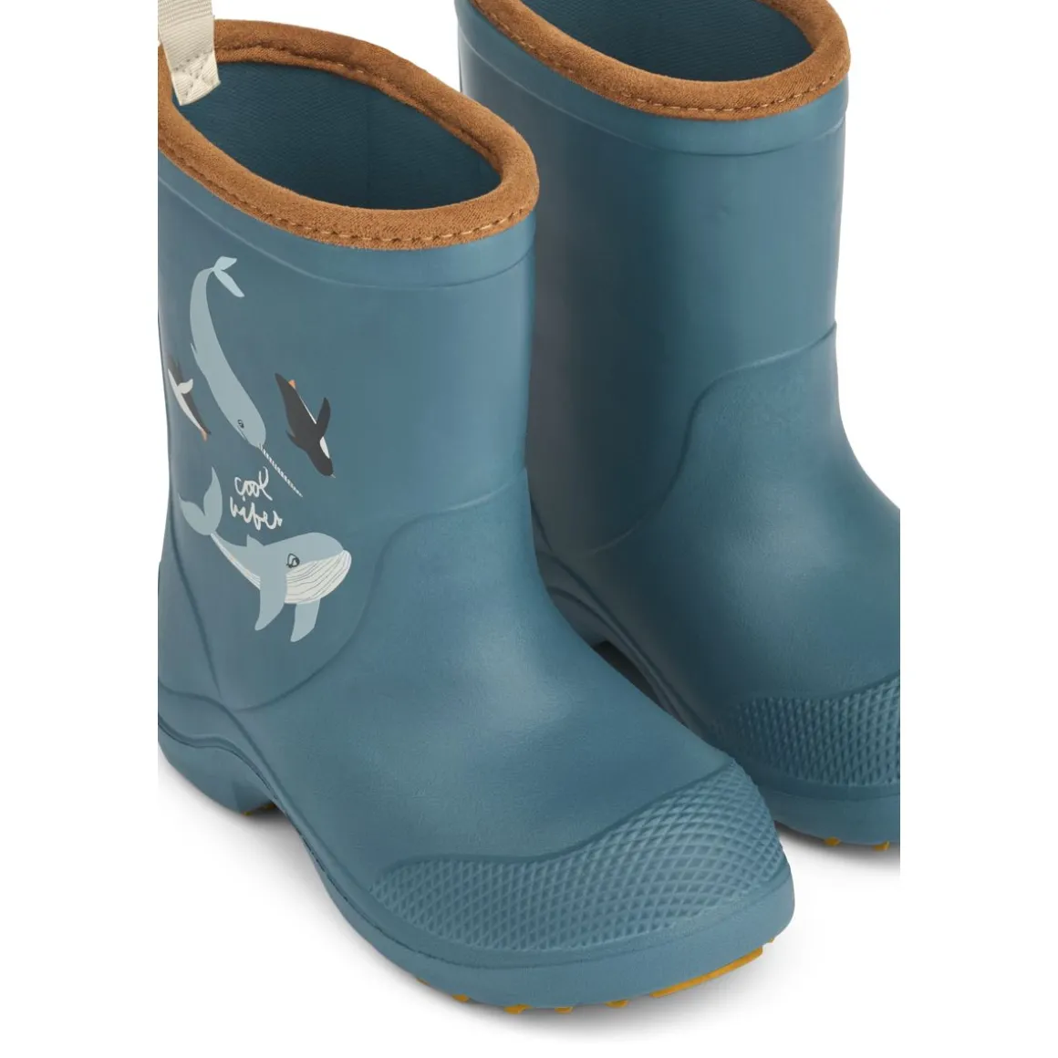 Botte de pluie ASTON