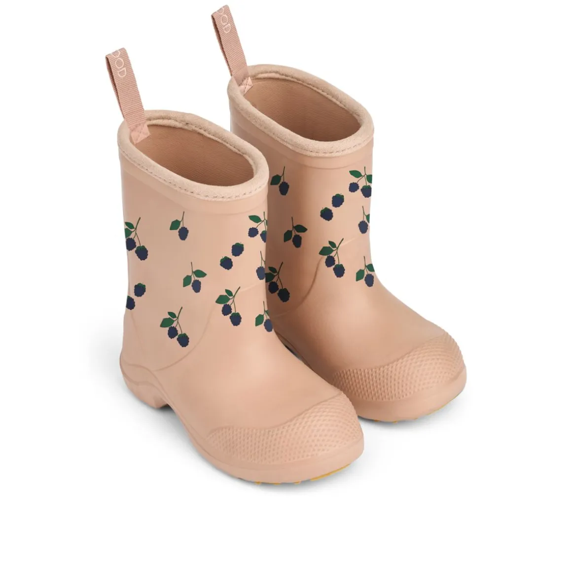 Botte de pluie ASTON