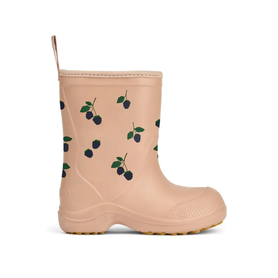Botte de pluie ASTON