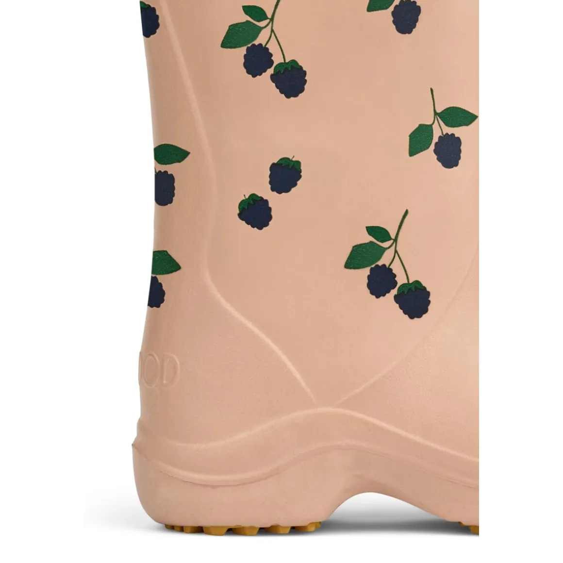 Botte de pluie ASTON