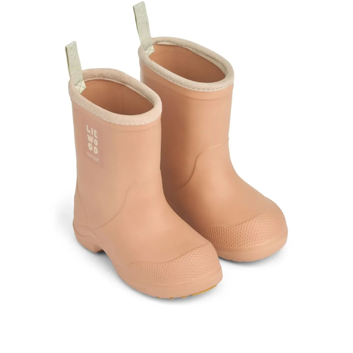 Botte de pluie ASTON