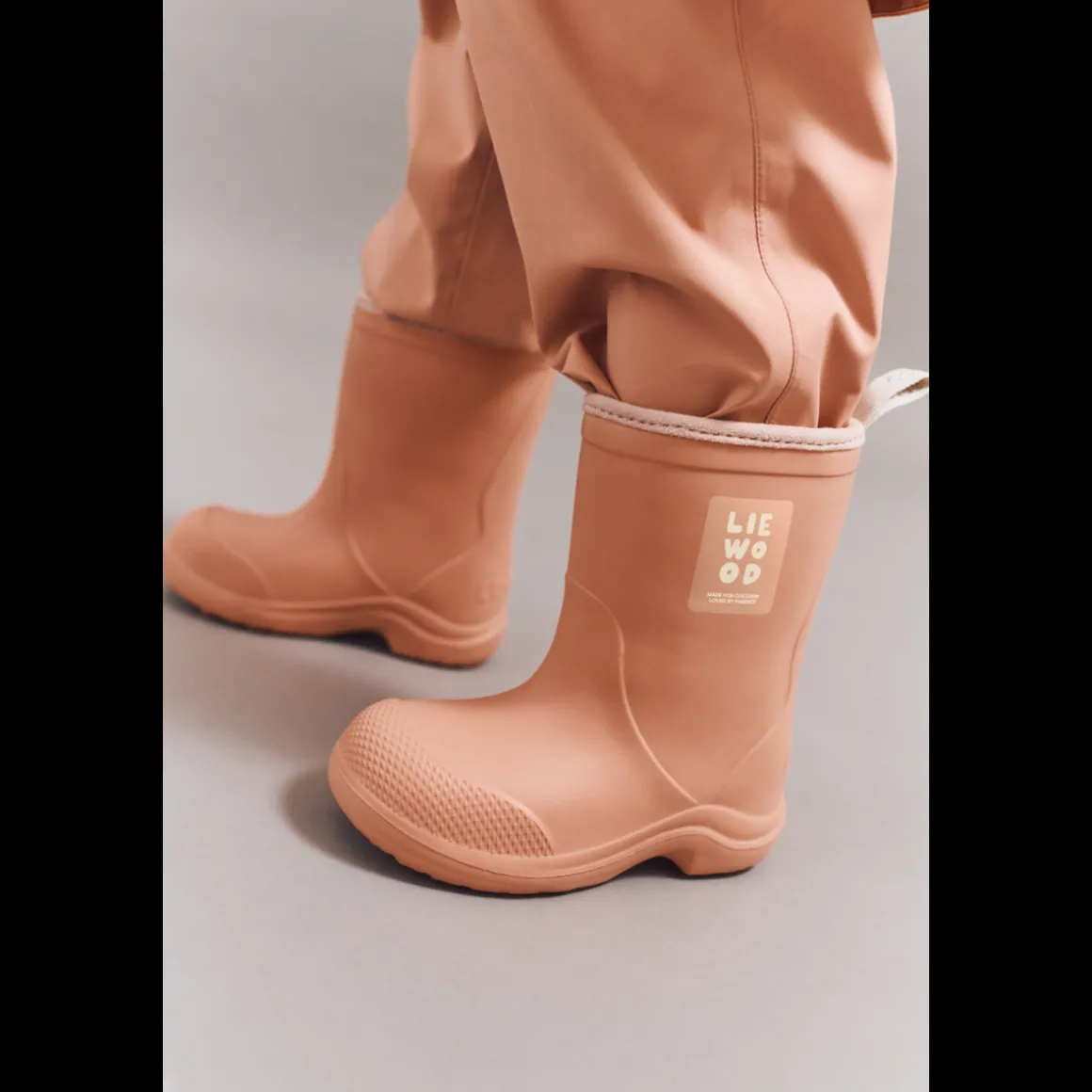 Botte de pluie ASTON