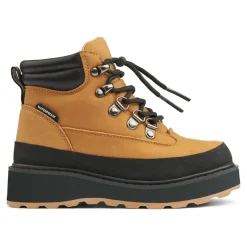 Botte en cuir Lucien
