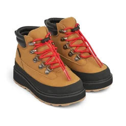 Botte en cuir Lucien