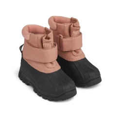 Bottes Becca