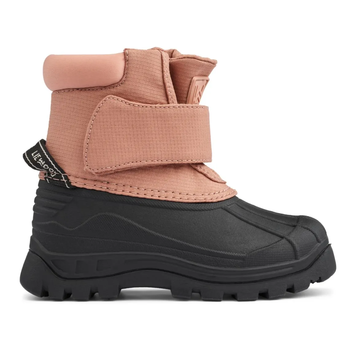 Bottes Becca