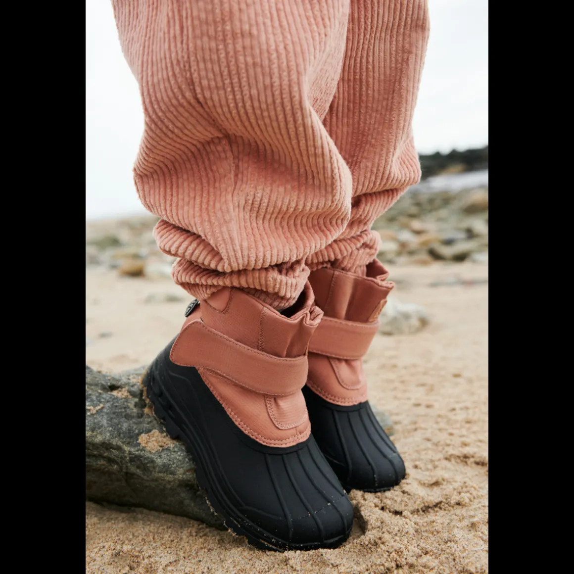 Bottes Becca