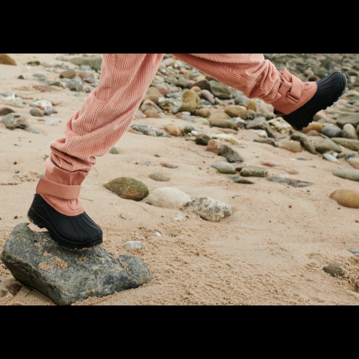 Bottes Becca