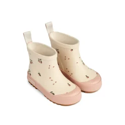 Bottes de pluie courtes Tekla