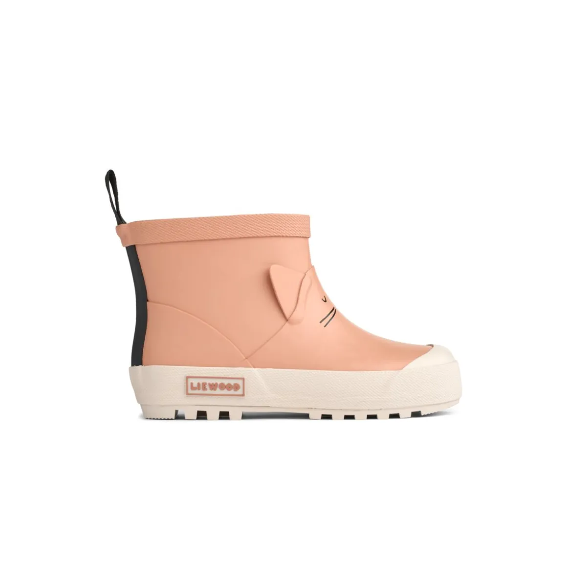 Bottes de Pluie Thermiques JESSE