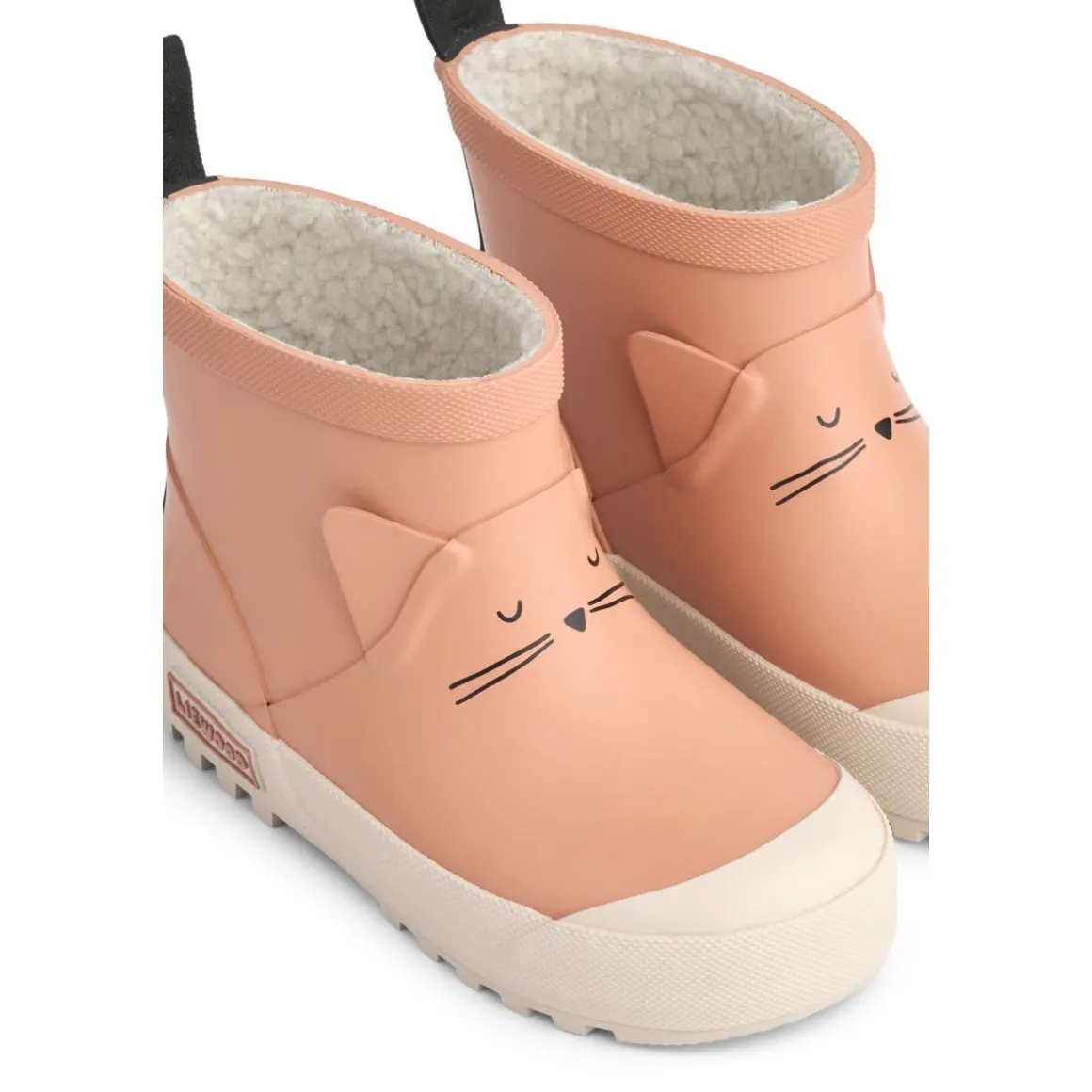 Bottes de Pluie Thermiques JESSE