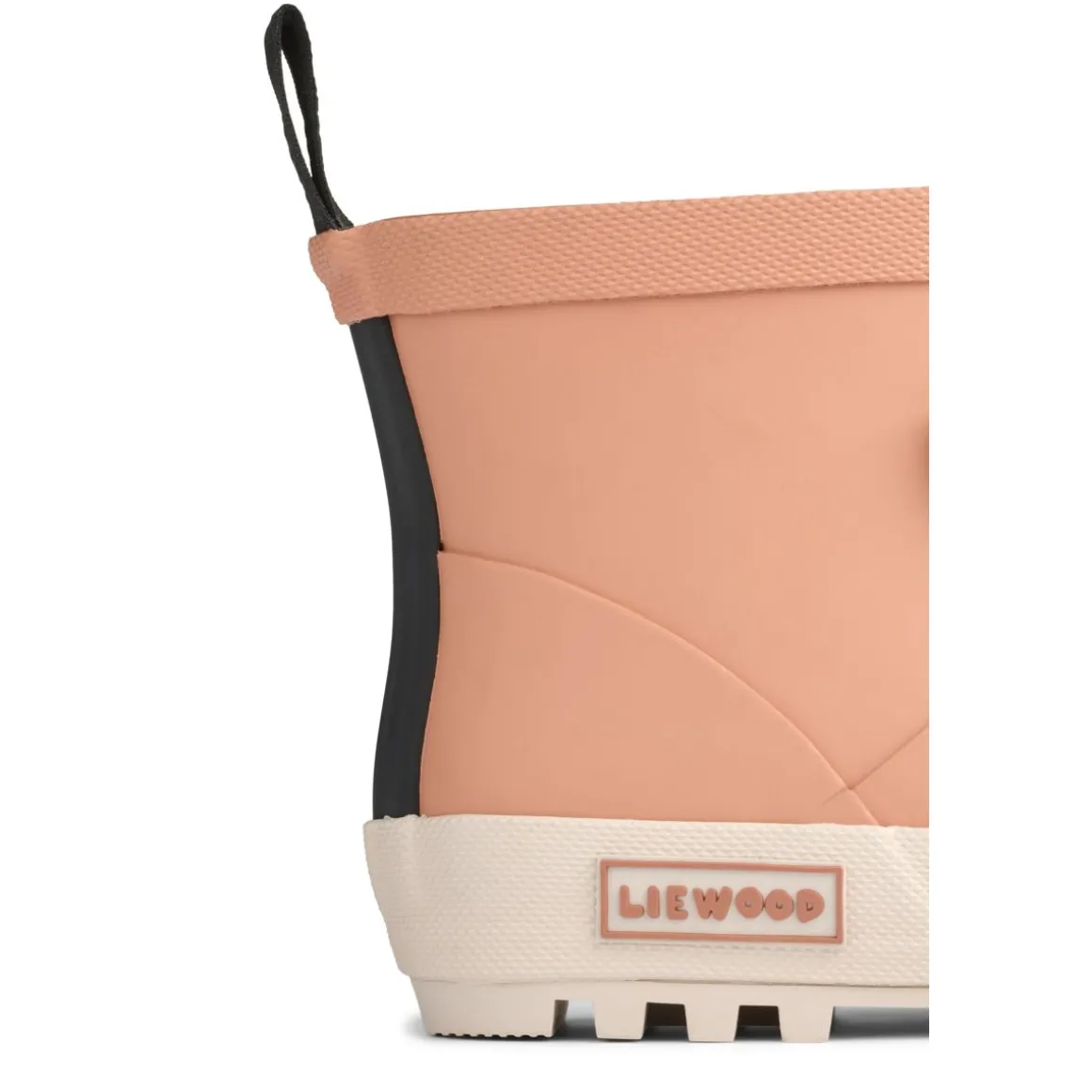 Bottes de Pluie Thermiques JESSE