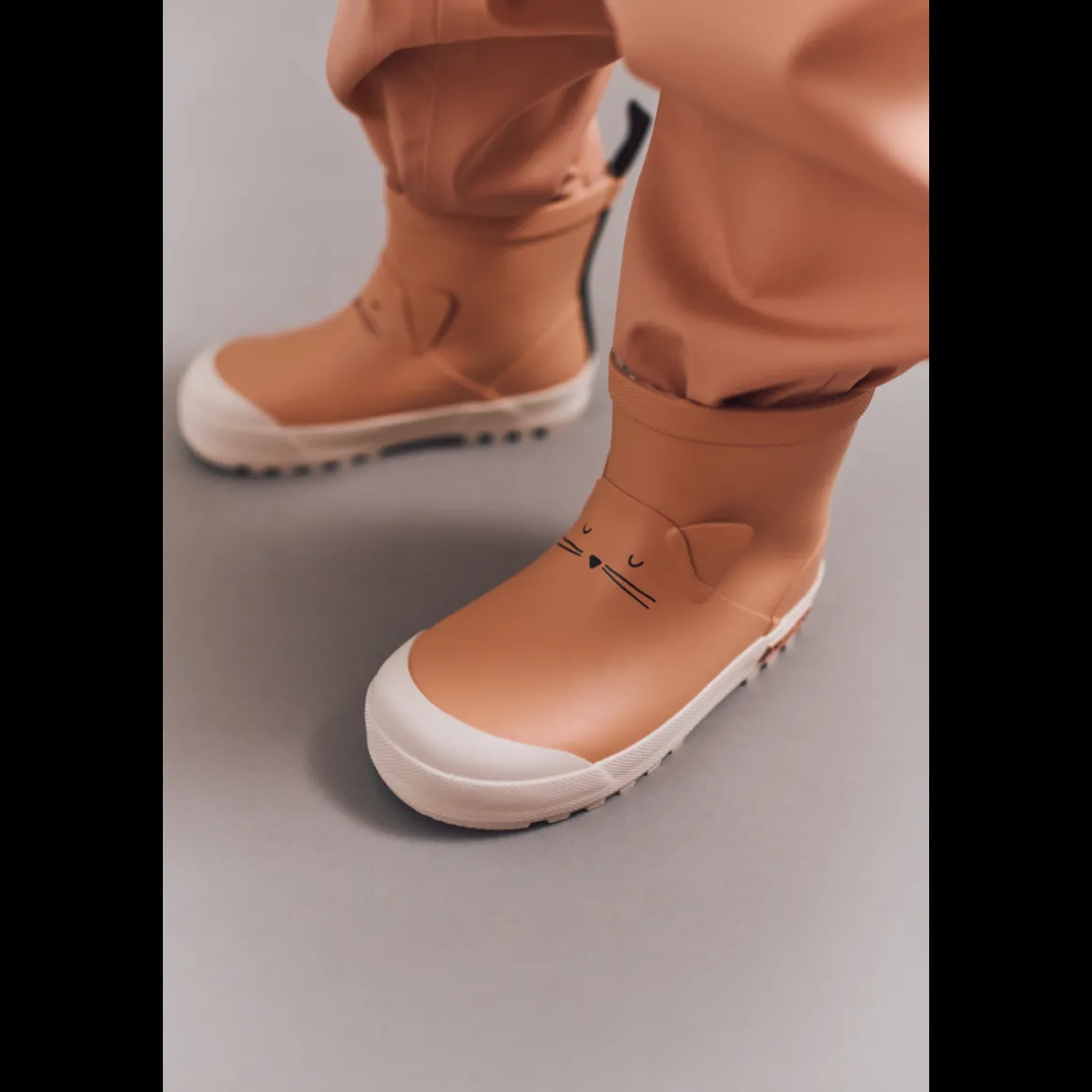 Bottes de Pluie Thermiques JESSE
