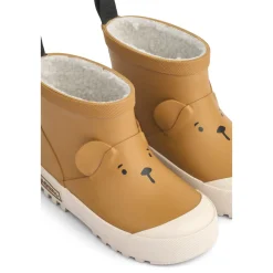 Bottes de Pluie Thermiques JESSE